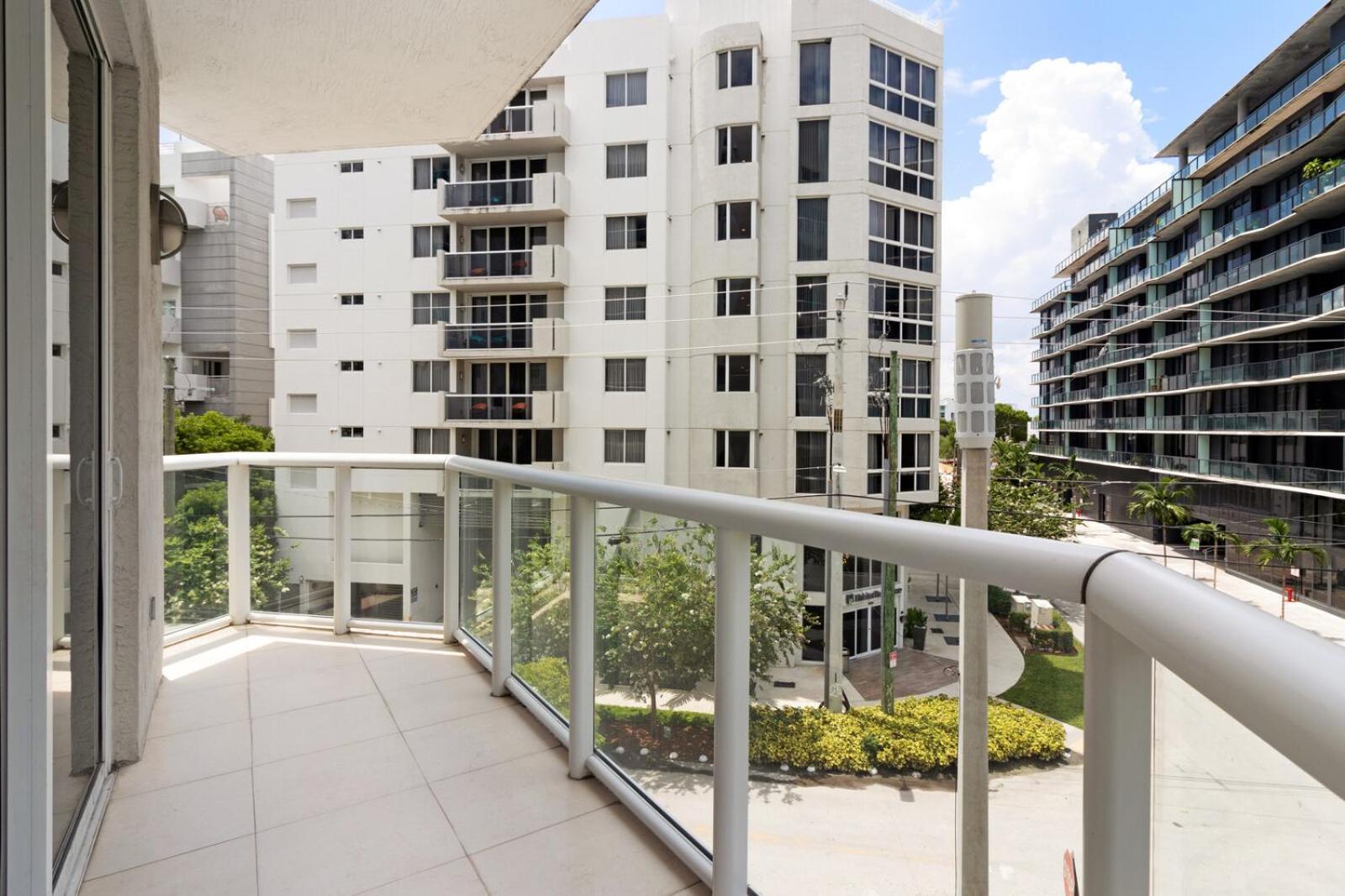 Roami At Habitat Brickell Lejlighedshotel Miami Eksteriør billede