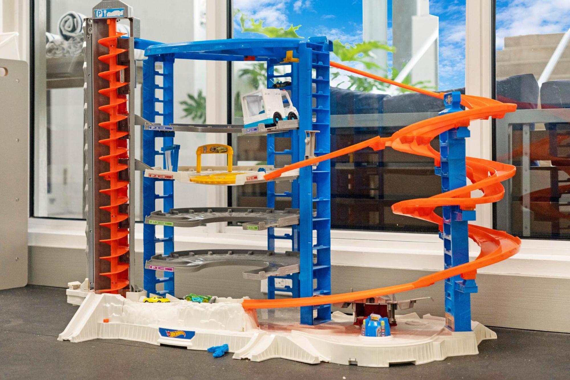 Roami At Habitat Brickell Lejlighedshotel Miami Eksteriør billede